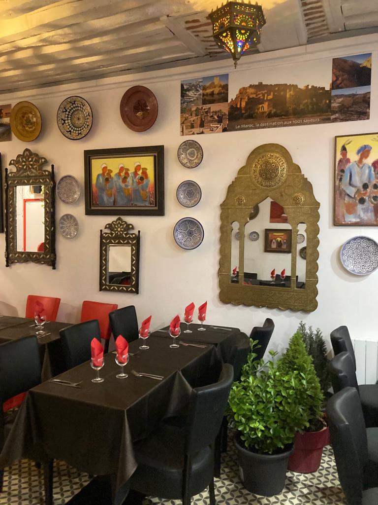 Traiteur Couscous Orléans Traiteur Marocain Orléans