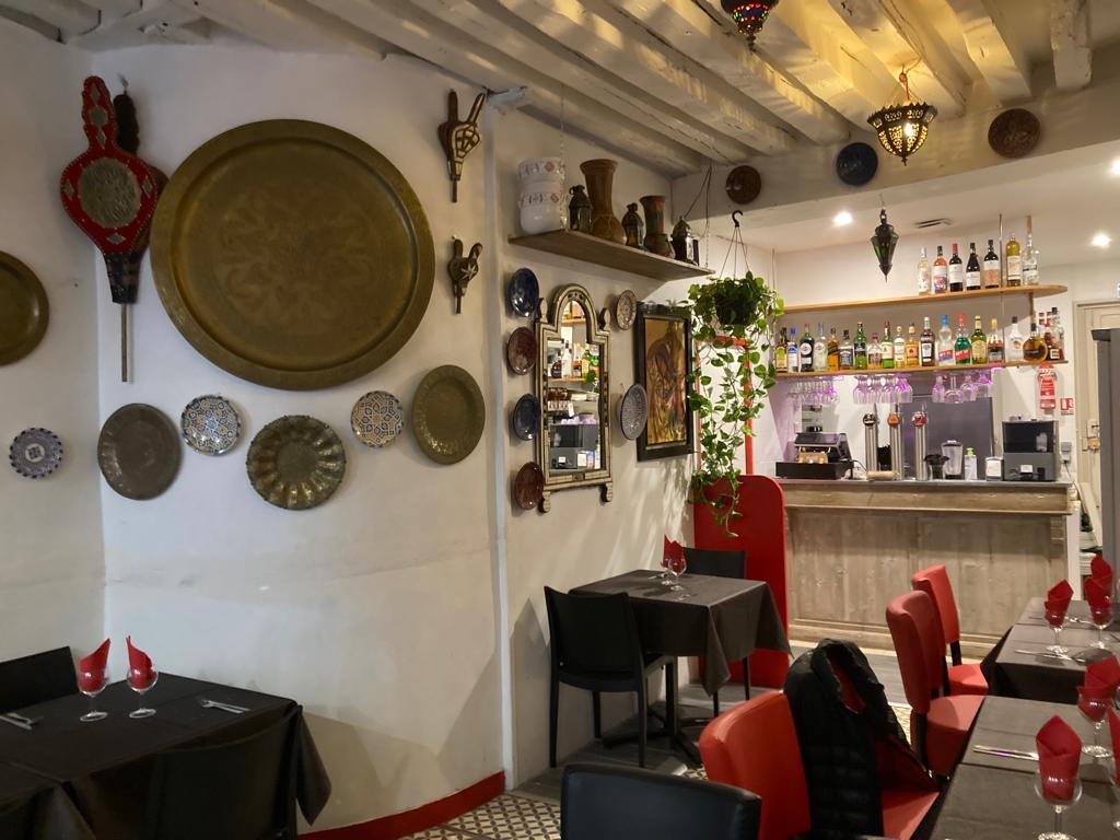 Traiteur Couscous Orléans Traiteur Marocain Orléans